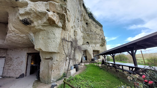 La Champignonniere du Saut Aux Loups - Thumbnail