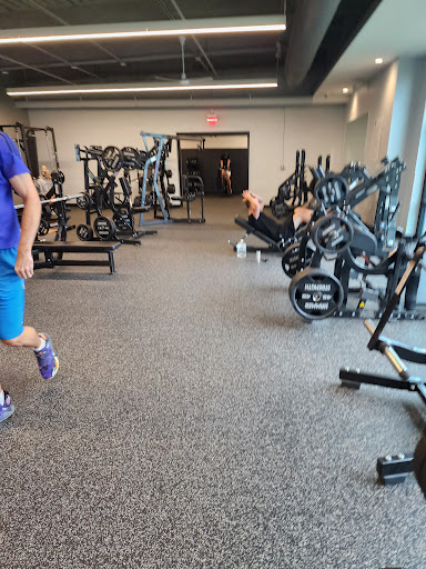 Newport County YMCA - Thumbnail