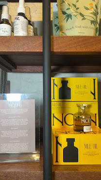 The Alchemist’s Kitchen by null