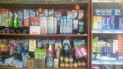 pharmacy