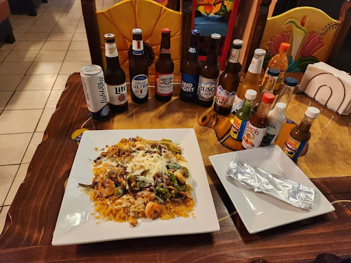 El Sombrero Mexican Cuisine - Thumbnail