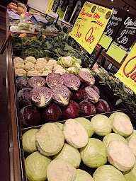 Photo n°10 de Les halles d'Ardèche à Vinezac (Épicerie)