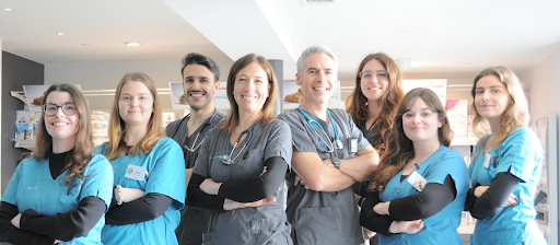 Clinique Vétérinaire L'Arche de Noe