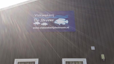 Photos of Educatieve Viskwekerij de Stroom