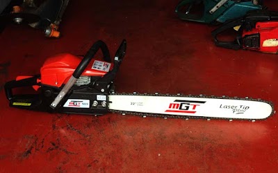 Photos of HS Motors