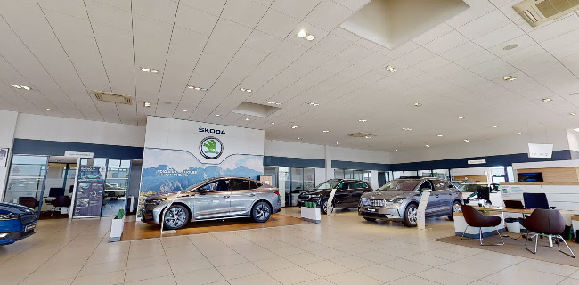 Heures d'ouverture de Škoda Labège - ESPACE AUTO 31