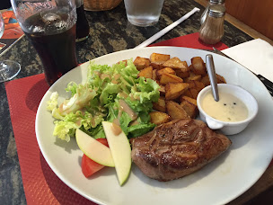 Photo n°21 de Le Malassis à Perpignan (Restaurant français)