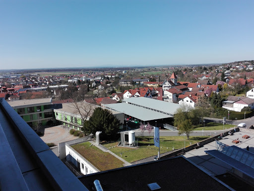 Kreiskliniken Darmstadt-Dieburg - Thumbnail