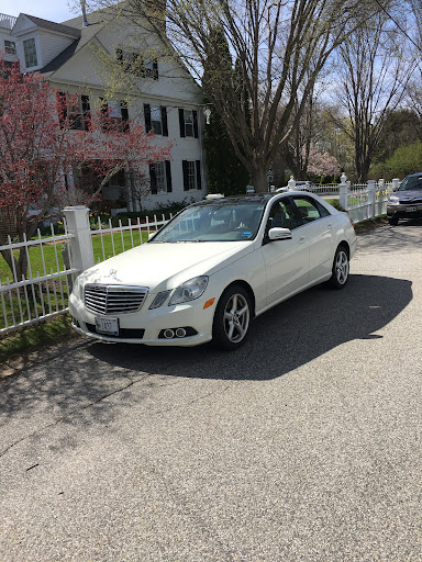 Oceancove Chauffeur