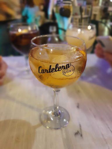Cafetería/PUB Cartelera - Thumbnail