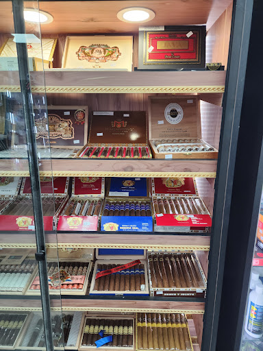 Pop Smoke Shop - Thumbnail