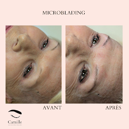 Photo n°7 de Un Nouveau Regard - Camille / Spécialiste Sourcils & Cils à Voiron Aquazen à Coublevie (Clinique de maquillage permanent)