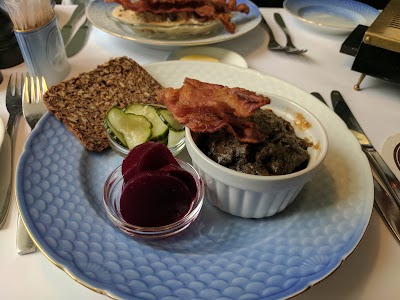Photos of Cafe Toldboden v / Stine Trampedach