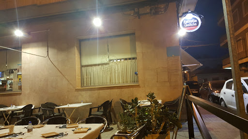 Bar Ca Tomás Gallery - Spain
