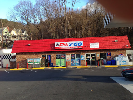 Pit N Go