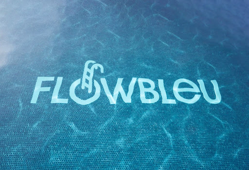 Photo de FLOWBLEU PISCINES à Illats (33720)
