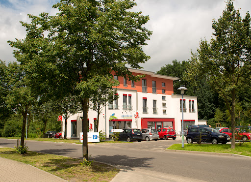 Hausarztpraxis am Mühlenfliess Gallery - Germany