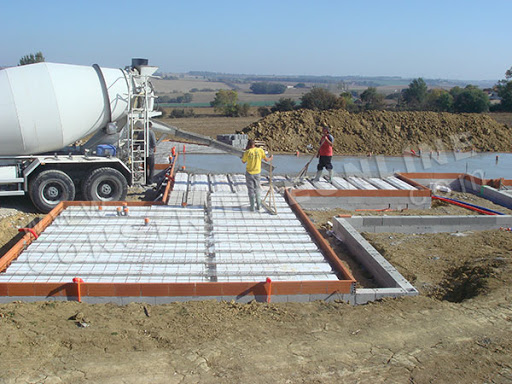 TRX construction - Thumbnail