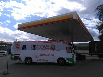 Photos of Shell Service Station