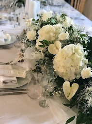 Photo n°24 de Fleur'S. à Guidel (Fleuriste)