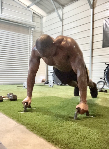 Get In Style Fitness Gallery - United States