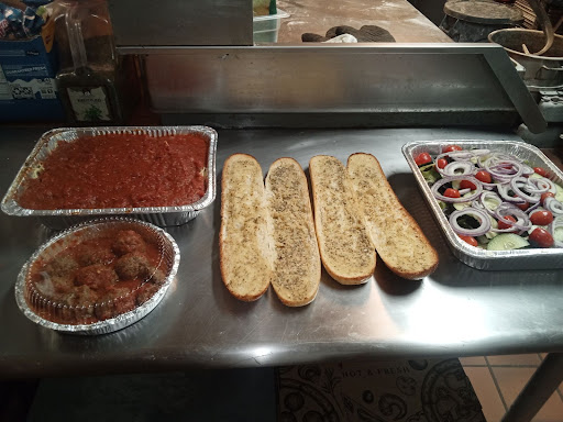 Vicki's Pizzeria - Thumbnail