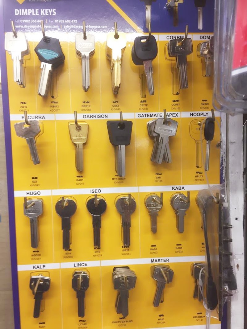 Tudor Hardware & DIY photo 2