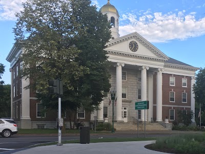 Auburn City Clerk