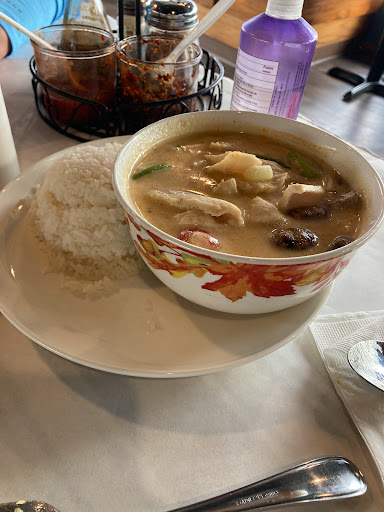 Thai Me Up by Mink - Thumbnail