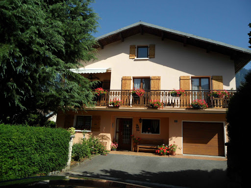 Gîte "Les Marmottes" Albertville 73200