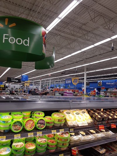 Photos of Walmart Winnipeg West Supercentre
