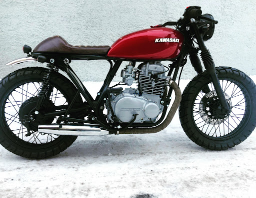 Specialty Cycleworks