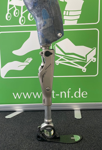 Orthopädie Technik NF GmbH Gallery - Germany