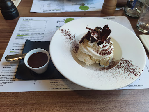 Bistro Brasserie Koeppchen - Thumbnail