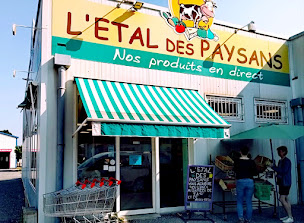 Photo n°5 de L'Étal Des Paysans Association à Peipin (Magasin d'alimentation naturelle)