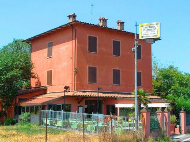 Trattoria la campagnola