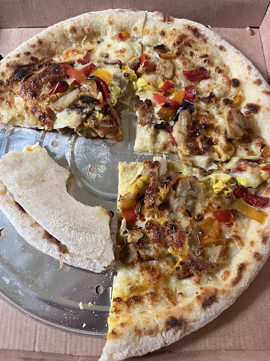 Photo 4 - La tour de Pizz'