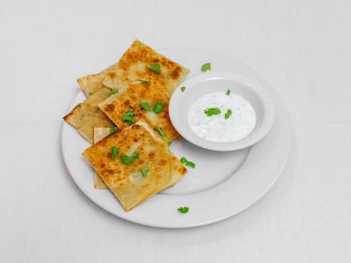 Mazza Mediterranean Cuisine - Thumbnail