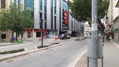 Akbank