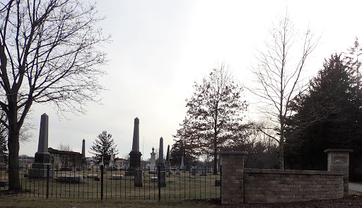 Aurora Cemetery - Thumbnail