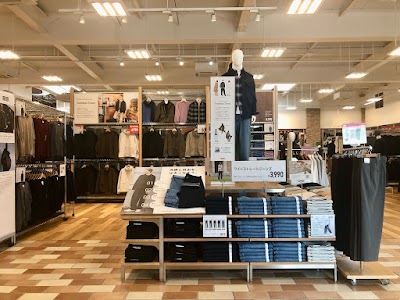 ユニクロ 大田原店