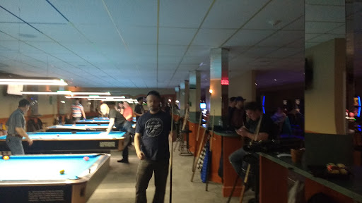 Spot Billard - Thumbnail