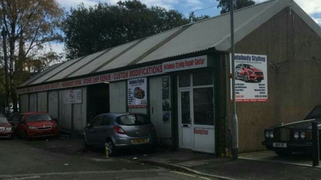 970 Collections Car Modification Shop Bolton  Free