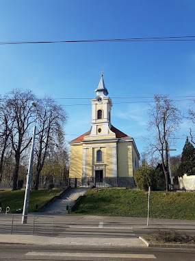 Szent Anna templom, Author: Gábor Hadzsi