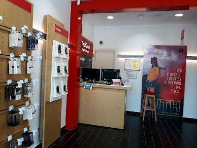 Vodafone Shop