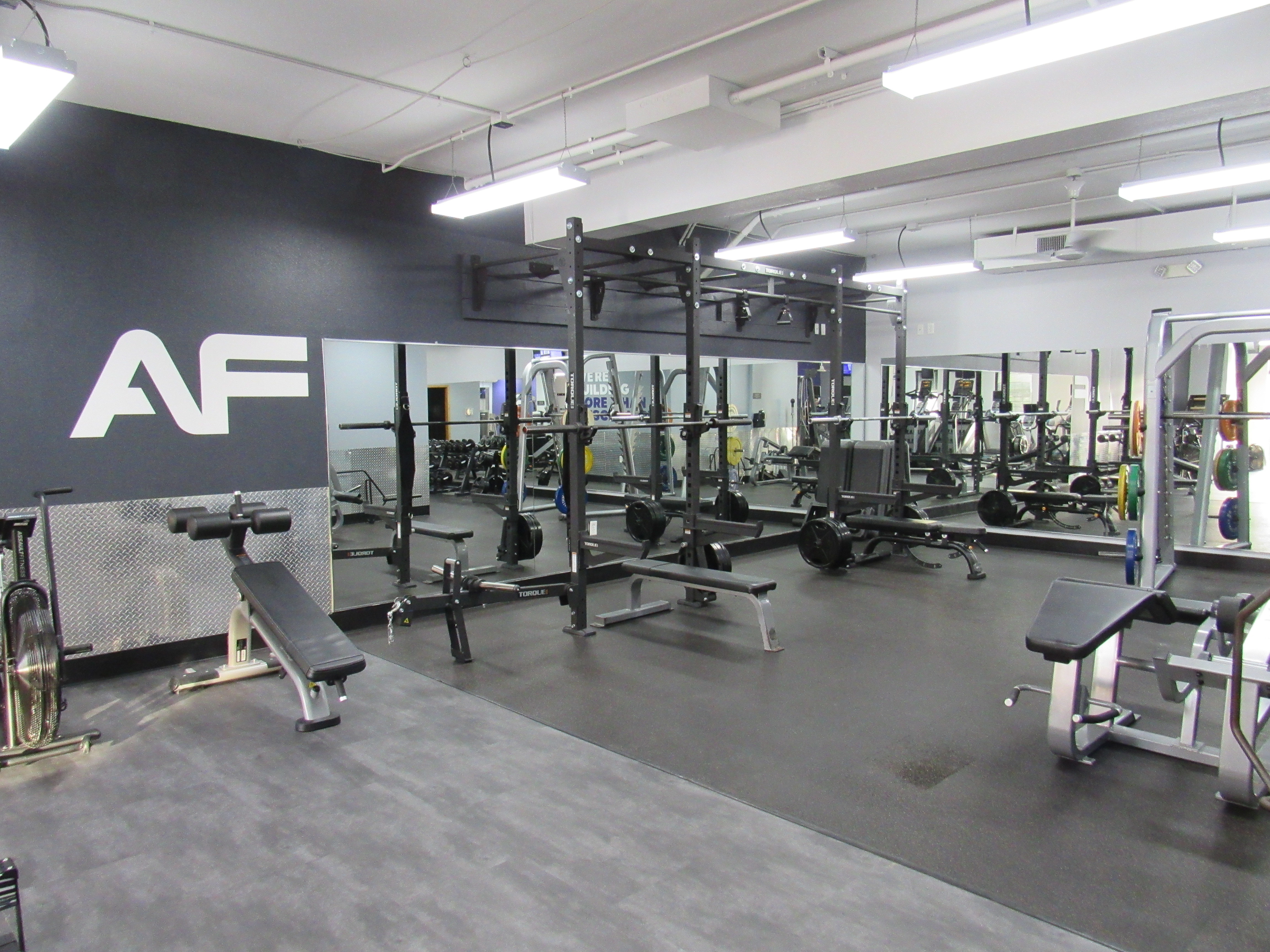 Anytime Fitness photo 9