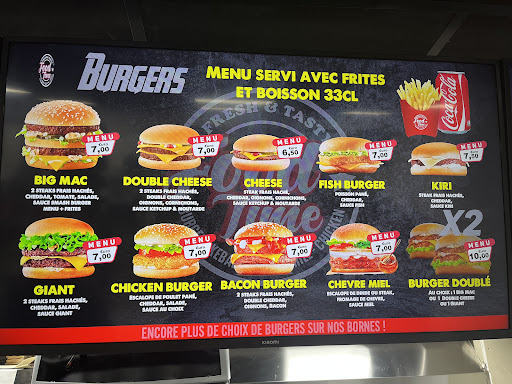 Photo 1 - Food Time