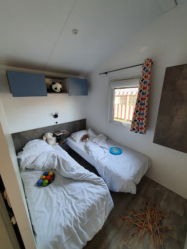 Photo de Camping des 2 Plages - Camping Royan en Charente-Maritime à Saint-Palais-sur-Mer (17420)