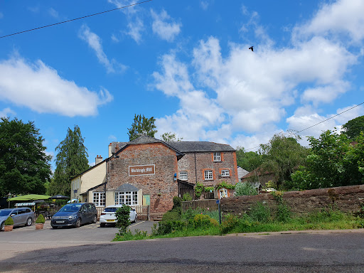 Bickleigh Mill - Thumbnail