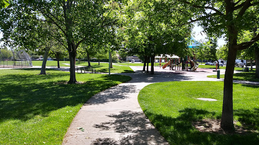 Luttig Park - United States
